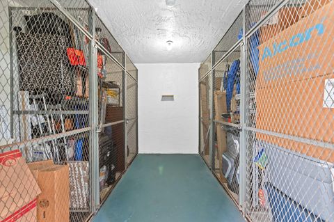 Tiny photo for 7610 NW 18th Street #203, Margate, FL 33063 (MLS # RX-11129530)