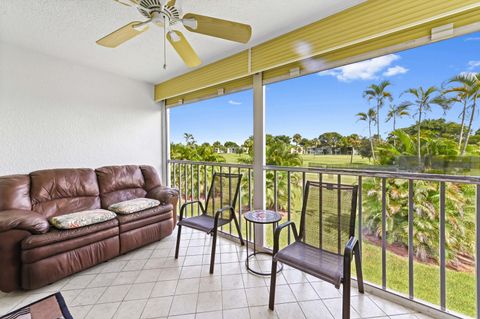 Tiny photo for 7610 NW 18th Street #203, Margate, FL 33063 (MLS # RX-11129530)