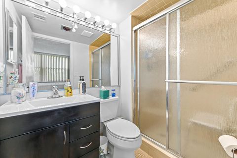 Tiny photo for 7610 NW 18th Street #203, Margate, FL 33063 (MLS # RX-11129530)