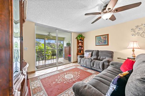 Tiny photo for 7610 NW 18th Street #203, Margate, FL 33063 (MLS # RX-11129530)