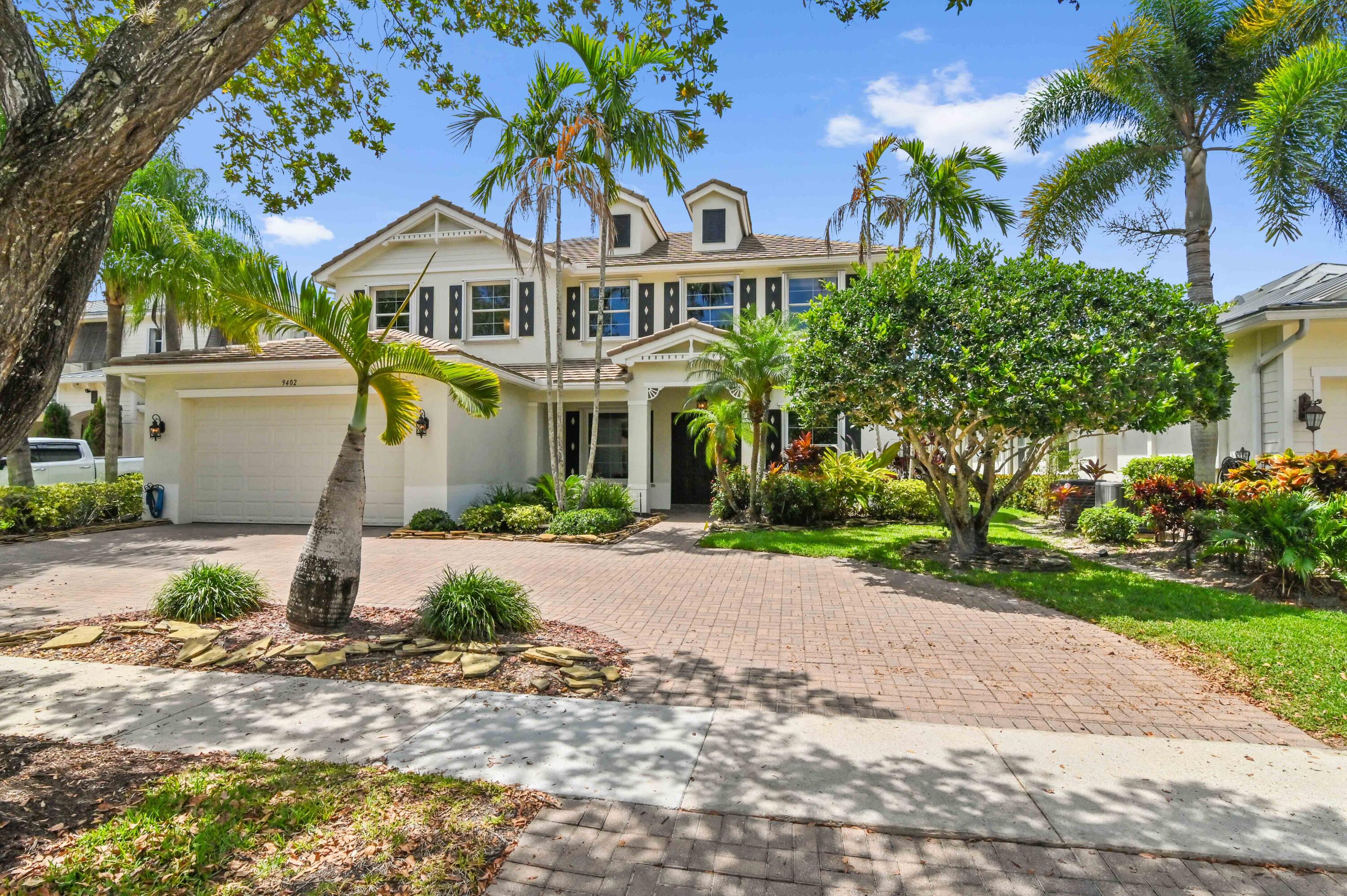 Property for Sale at 9402 Madewood Court, Royal Palm Beach, Palm Beach County, Florida - Bedrooms: 5 
Bathrooms: 3  - $799,900