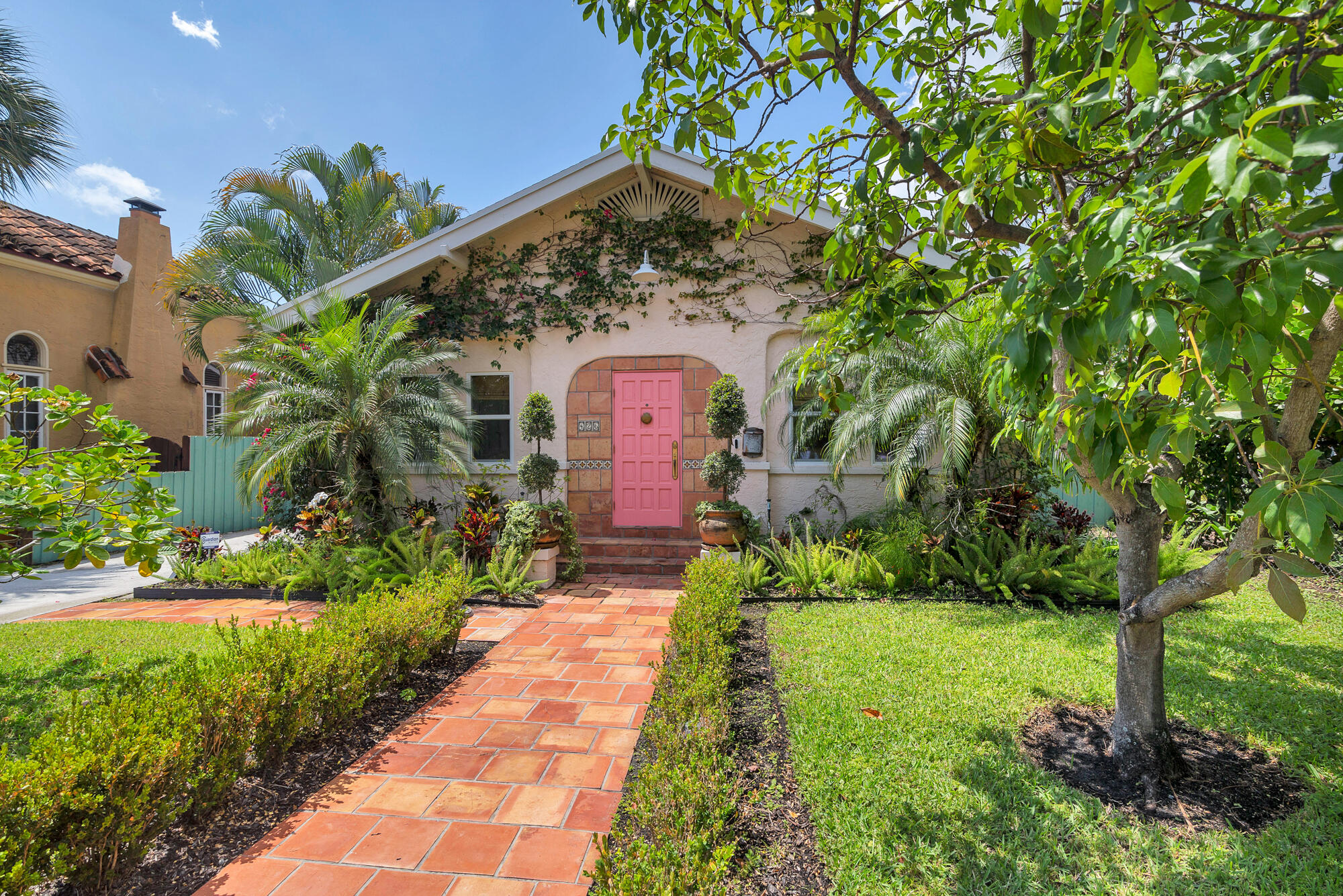Property for Sale at 426 30th Street, West Palm Beach, Palm Beach County, Florida - Bedrooms: 4 
Bathrooms: 3  - $1,425,000