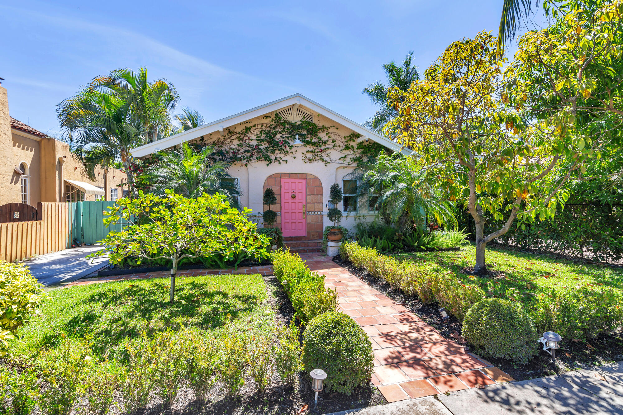 426 30th Street, West Palm Beach, Palm Beach County, Florida - 4 Bedrooms  
3 Bathrooms - 