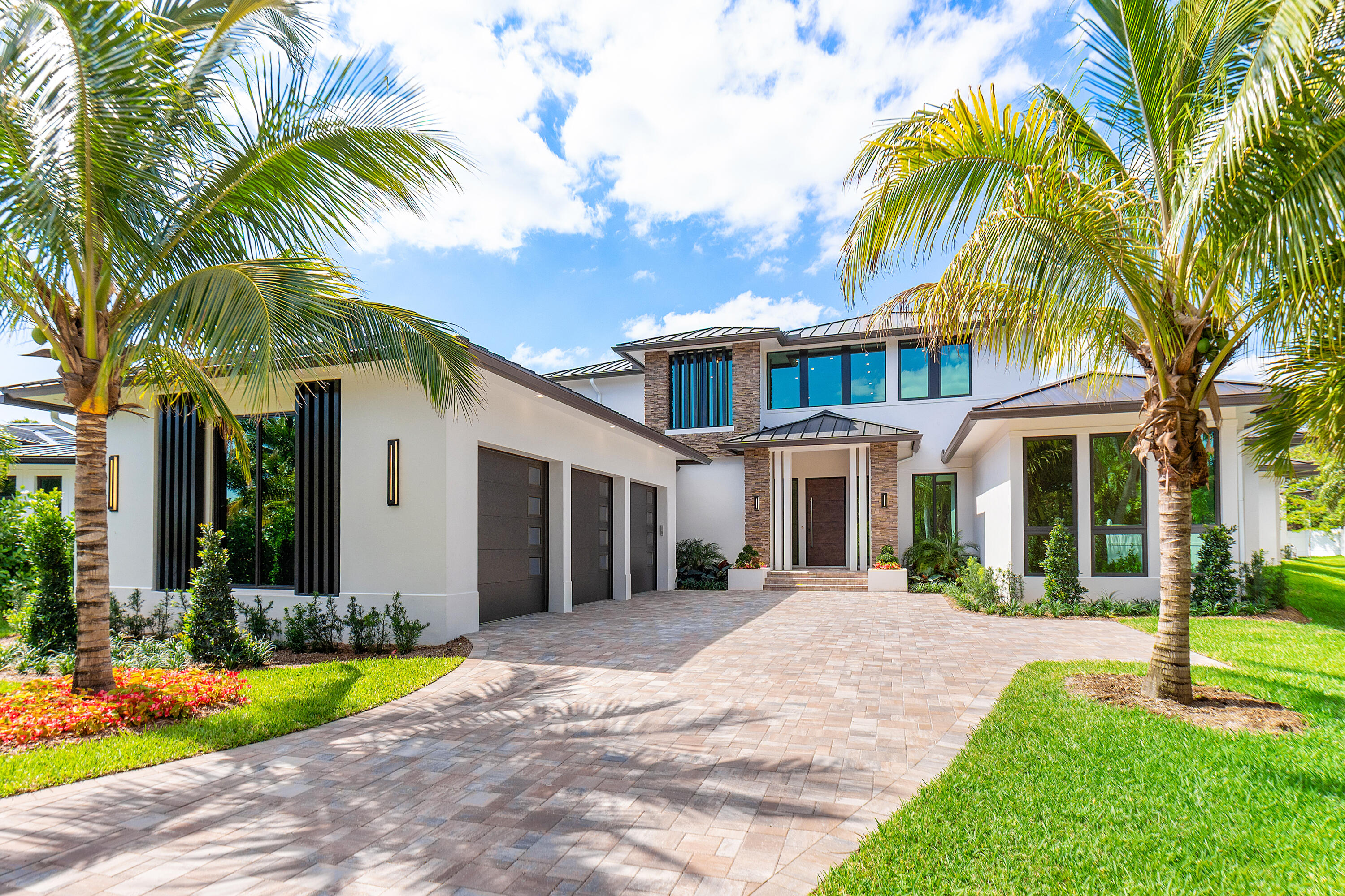 Property for Sale at 3100 Palm Drive, Delray Beach, Palm Beach County, Florida - Bedrooms: 6 
Bathrooms: 6.5  - $6,250,000