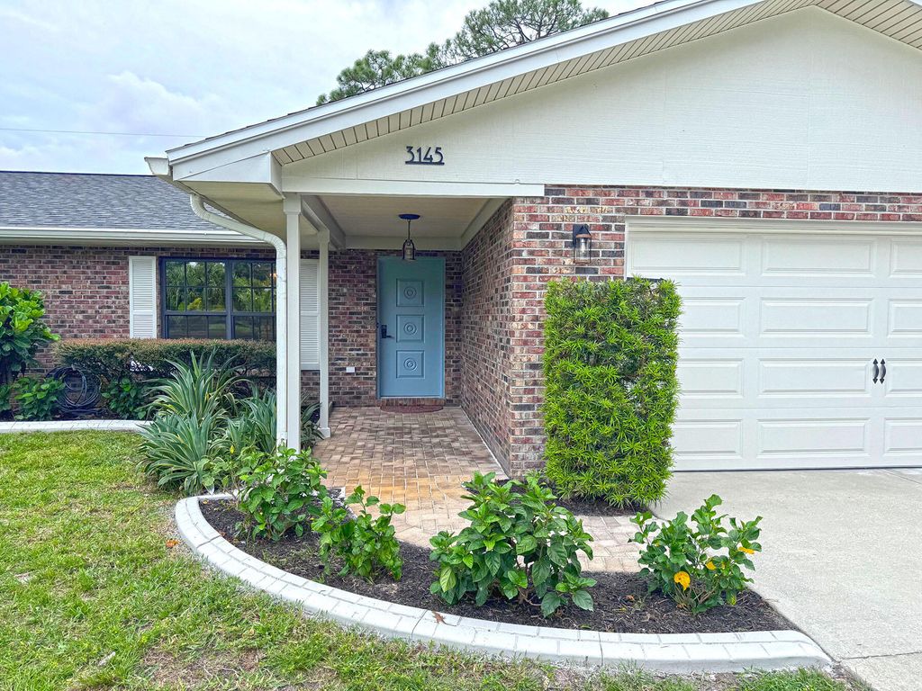 Photo of 3145 1st Lane, Vero Beach, FL 32968 (MLS # RX-11127936)