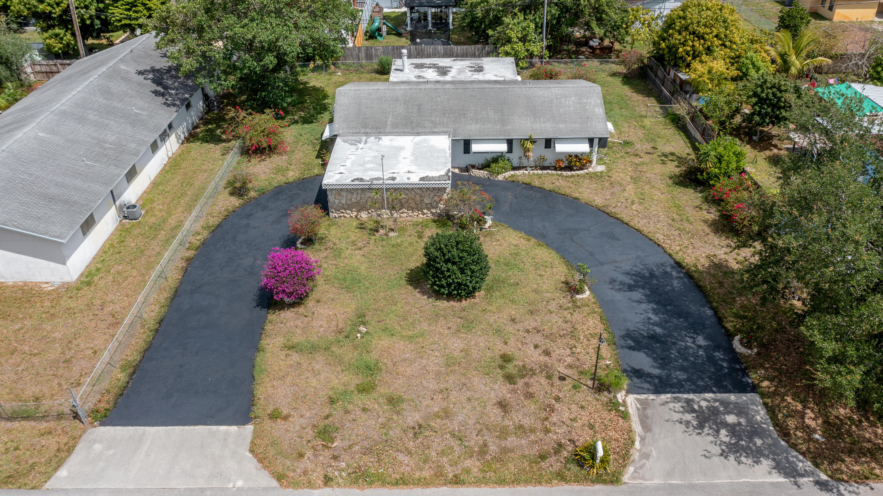 Property for Sale at 4375 Forest Lane, Palm Springs, Miami-Dade County, Florida - Bedrooms: 3 
Bathrooms: 2  - $538,000