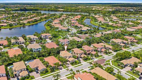 Photo of 136 Behring Way, Jupiter, FL 33458 (MLS # RX-11115917)