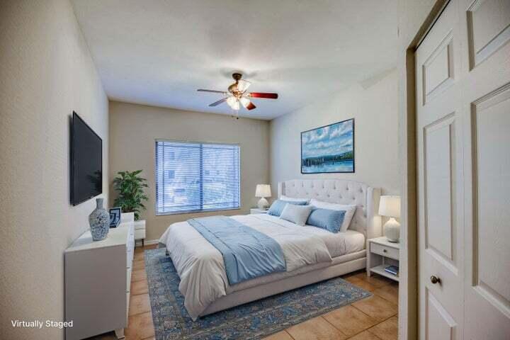 Property for Sale at 2728 Anzio Court 105, Palm Beach Gardens, Palm Beach County, Florida - Bedrooms: 2 
Bathrooms: 1  - $325,000