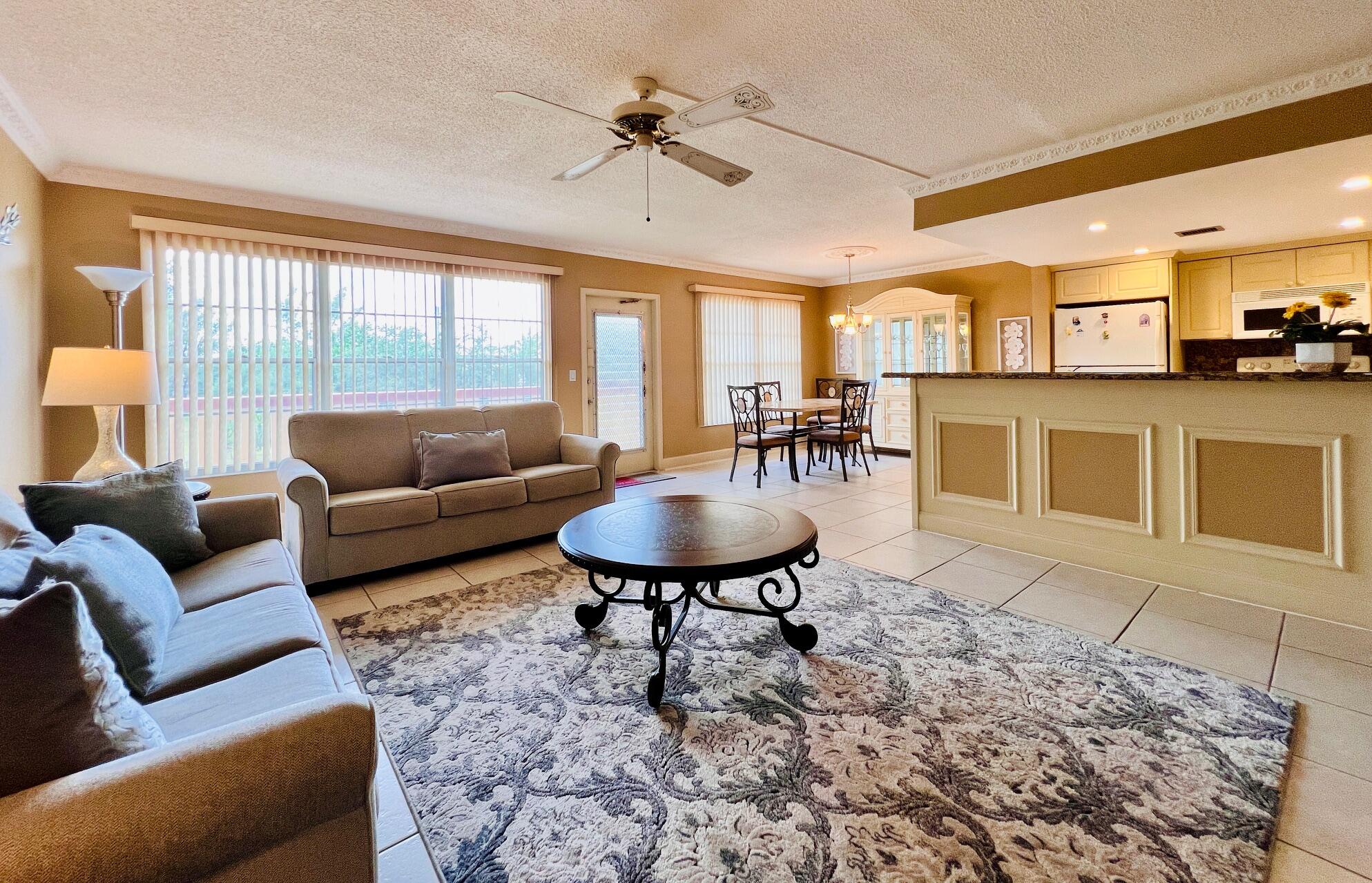 Property for Sale at 306 Wellington L, West Palm Beach, Palm Beach County, Florida - Bedrooms: 2 
Bathrooms: 2  - $265,000