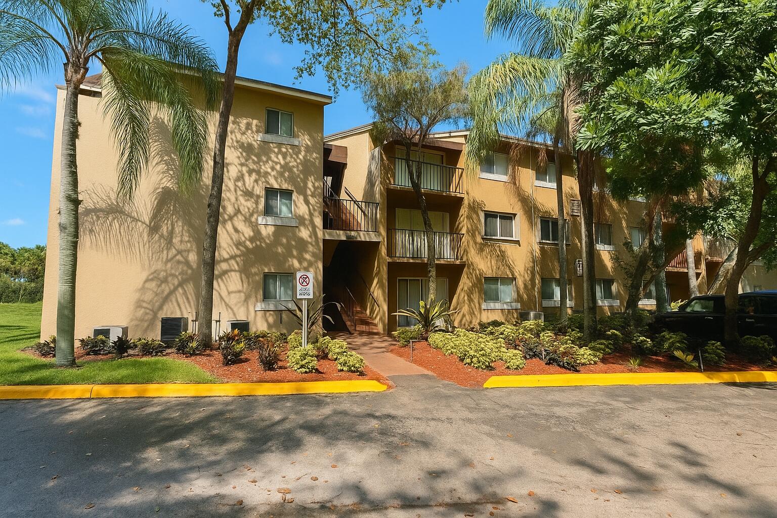 1089 N Benoist Farms Road 201, West Palm Beach, Palm Beach County, Florida - 1 Bedrooms  
1 Bathrooms - 