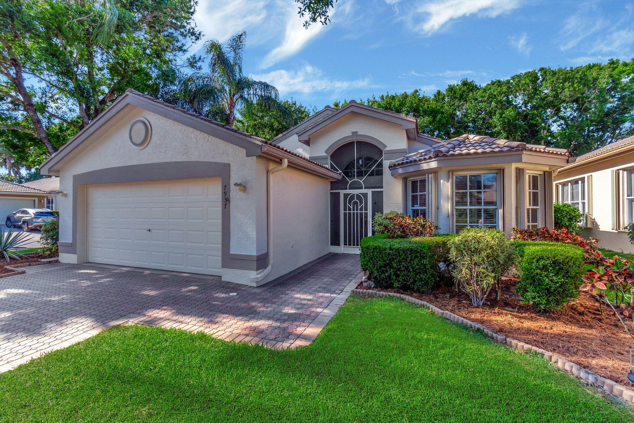 7937 Sonora Street, Boynton Beach, Palm Beach County, Florida - 3 Bedrooms  
2 Bathrooms - 