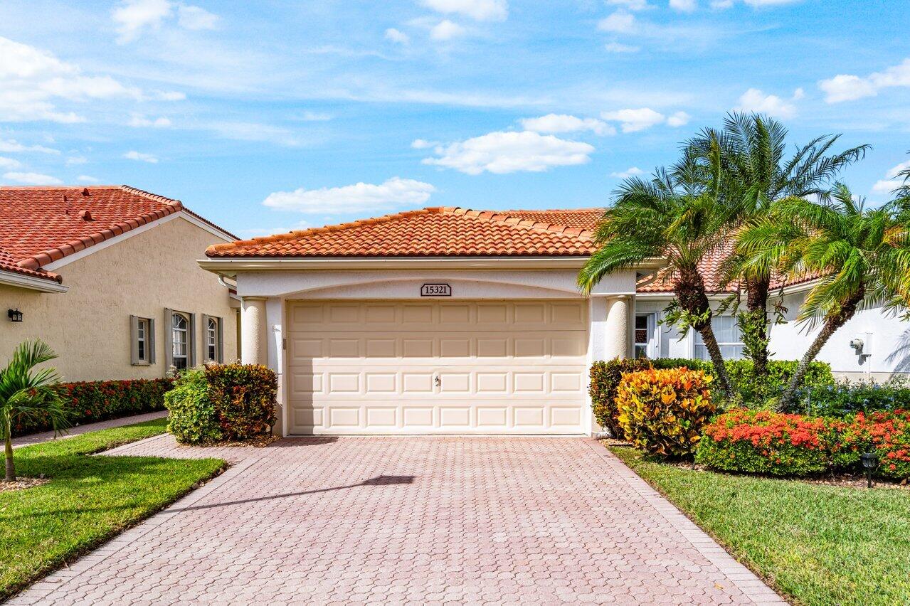 15321 Lake Wildflower Road, Delray Beach, Palm Beach County, Florida - 2 Bedrooms  
2 Bathrooms - 