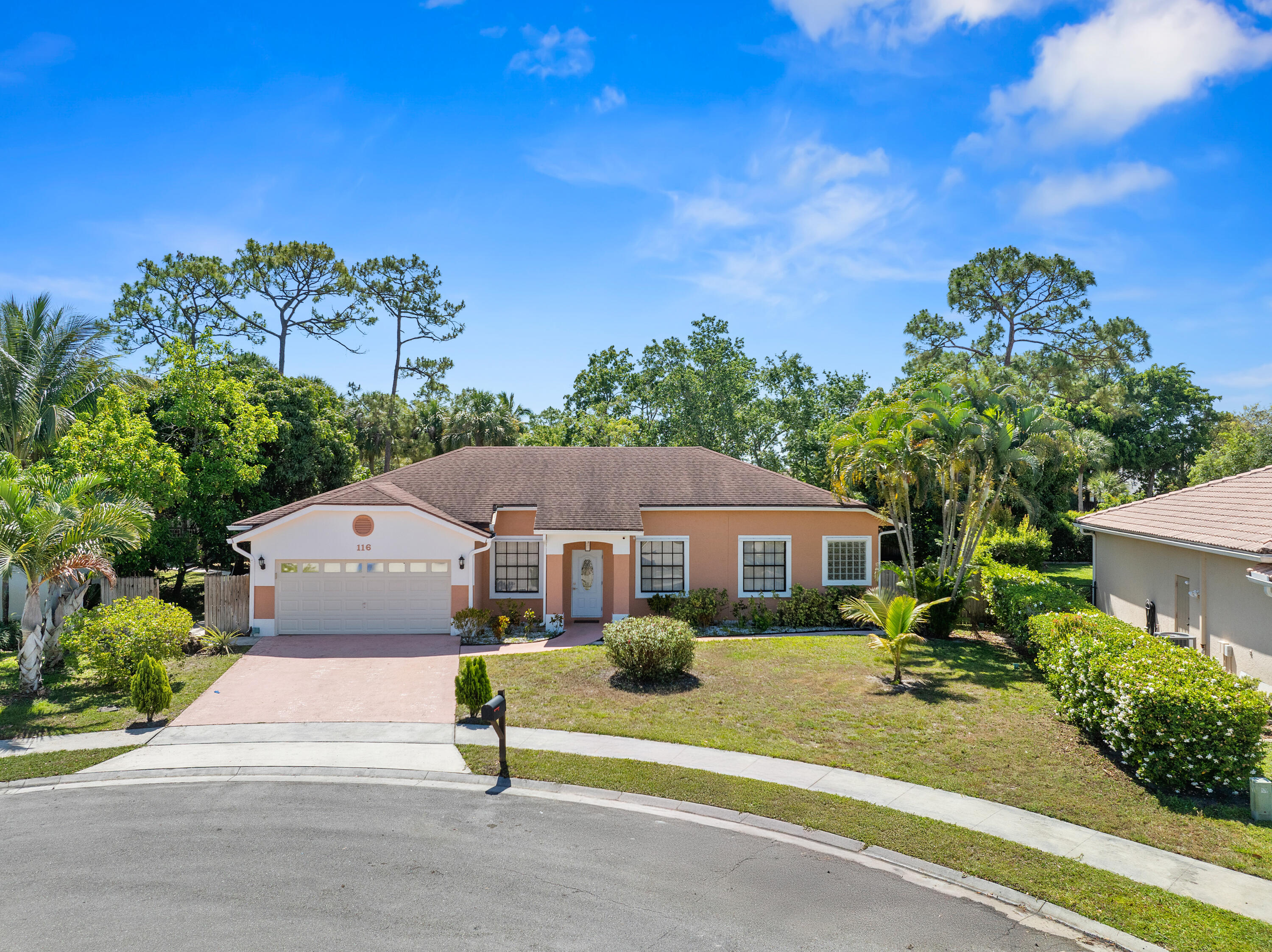 Property for Sale at 116 Churchill Drive, Royal Palm Beach, Palm Beach County, Florida - Bedrooms: 3 
Bathrooms: 2  - $549,999