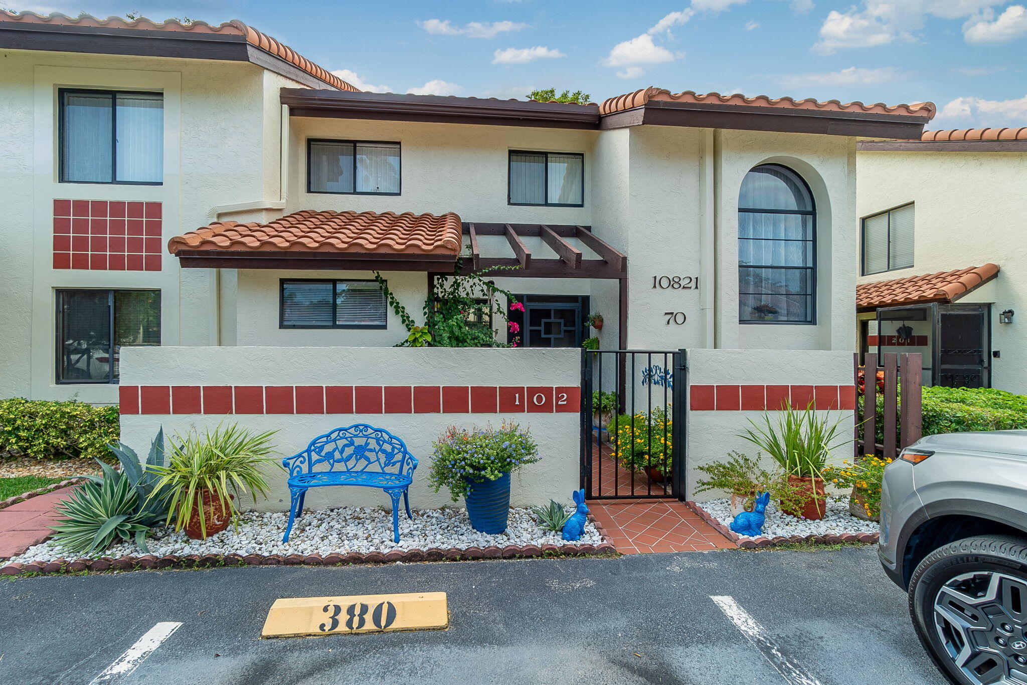 10821 Bahama Palm Way 102, Boynton Beach, Palm Beach County, Florida - 3 Bedrooms  
2 Bathrooms - 