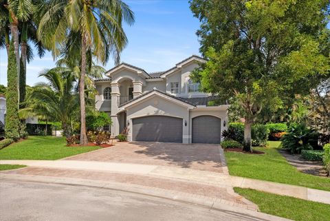 Photo of 8915 Heartsong Terrace, Boynton Beach, FL 33473 (MLS # RX-11117485)