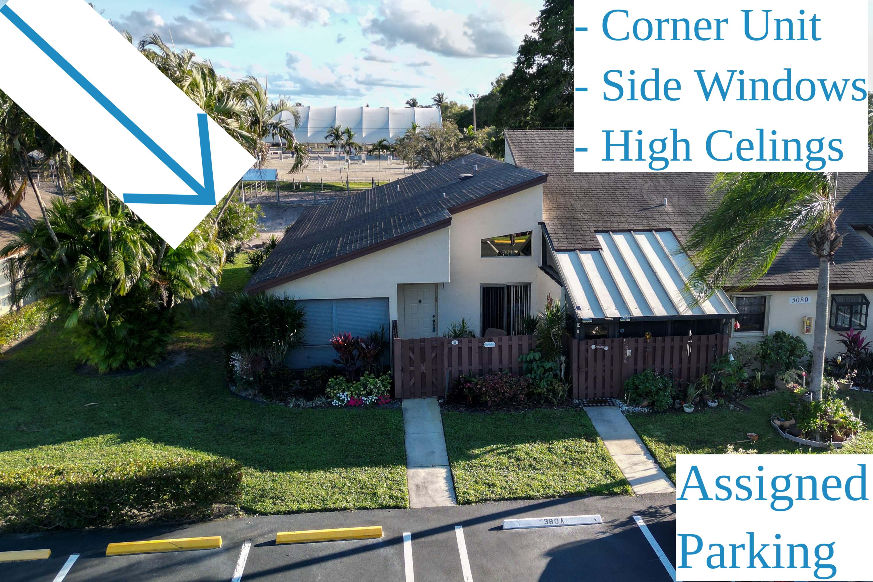 5080 Nesting Way A, Delray Beach, Palm Beach County, Florida - 2 Bedrooms  
2 Bathrooms - 