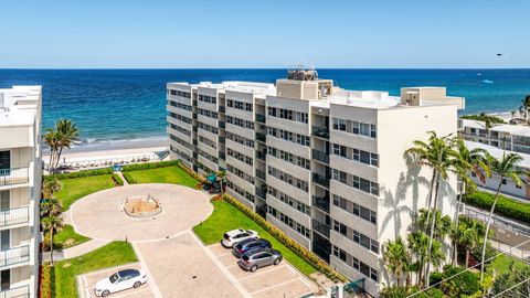 Photo of 1237 Hillsboro Mile #402, Hillsboro Beach, FL 33062 (MLS # RX-11090801)