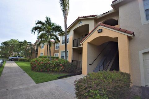 Photo of 15015 Michelangelo Boulevard #206, Delray Beach, FL 33446 (MLS # RX-11129468)