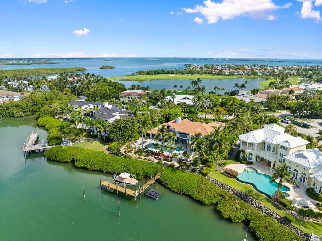 Photo of 6460 SE Harbor Circle, Stuart, FL 34996 (MLS # RX-11094671)