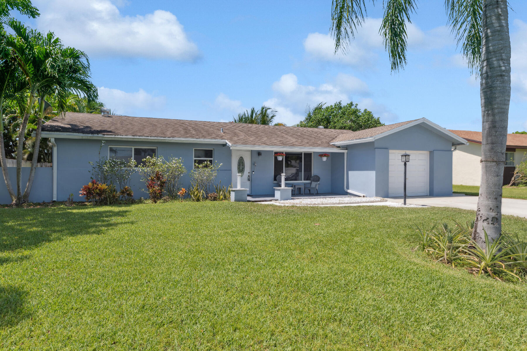 Property for Sale at 1056 Sw 27th Avenue, Boynton Beach, Palm Beach County, Florida - Bedrooms: 3 
Bathrooms: 2  - $639,900