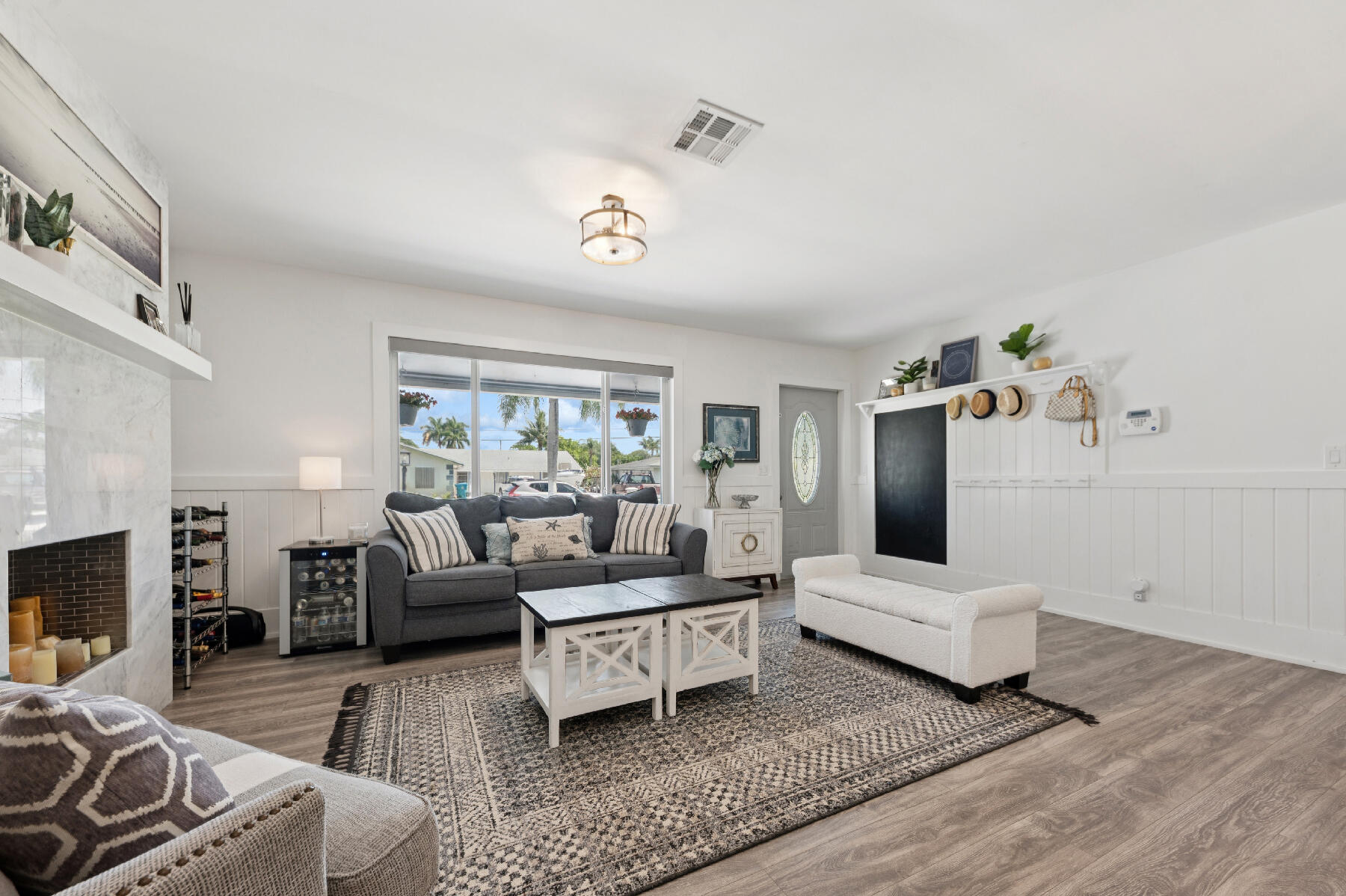 Property for Sale at 1056 Sw 27th Avenue, Boynton Beach, Palm Beach County, Florida - Bedrooms: 3 
Bathrooms: 2  - $639,900