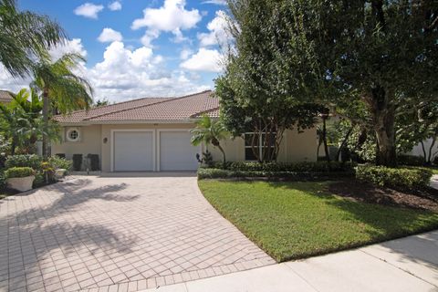 Photo of 2771 Twin Oaks Way, Wellington, FL 33414 (MLS # RX-11128982)