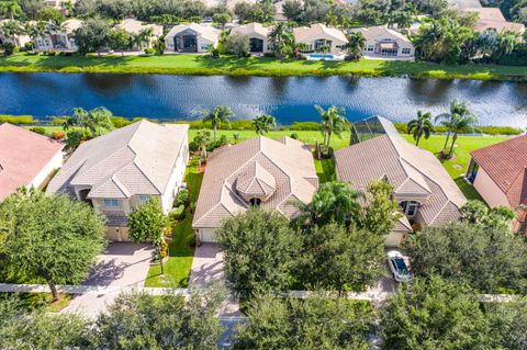 Photo of 7346 Greenport Cove, Boynton Beach, FL 33437 (MLS # RX-11129133)