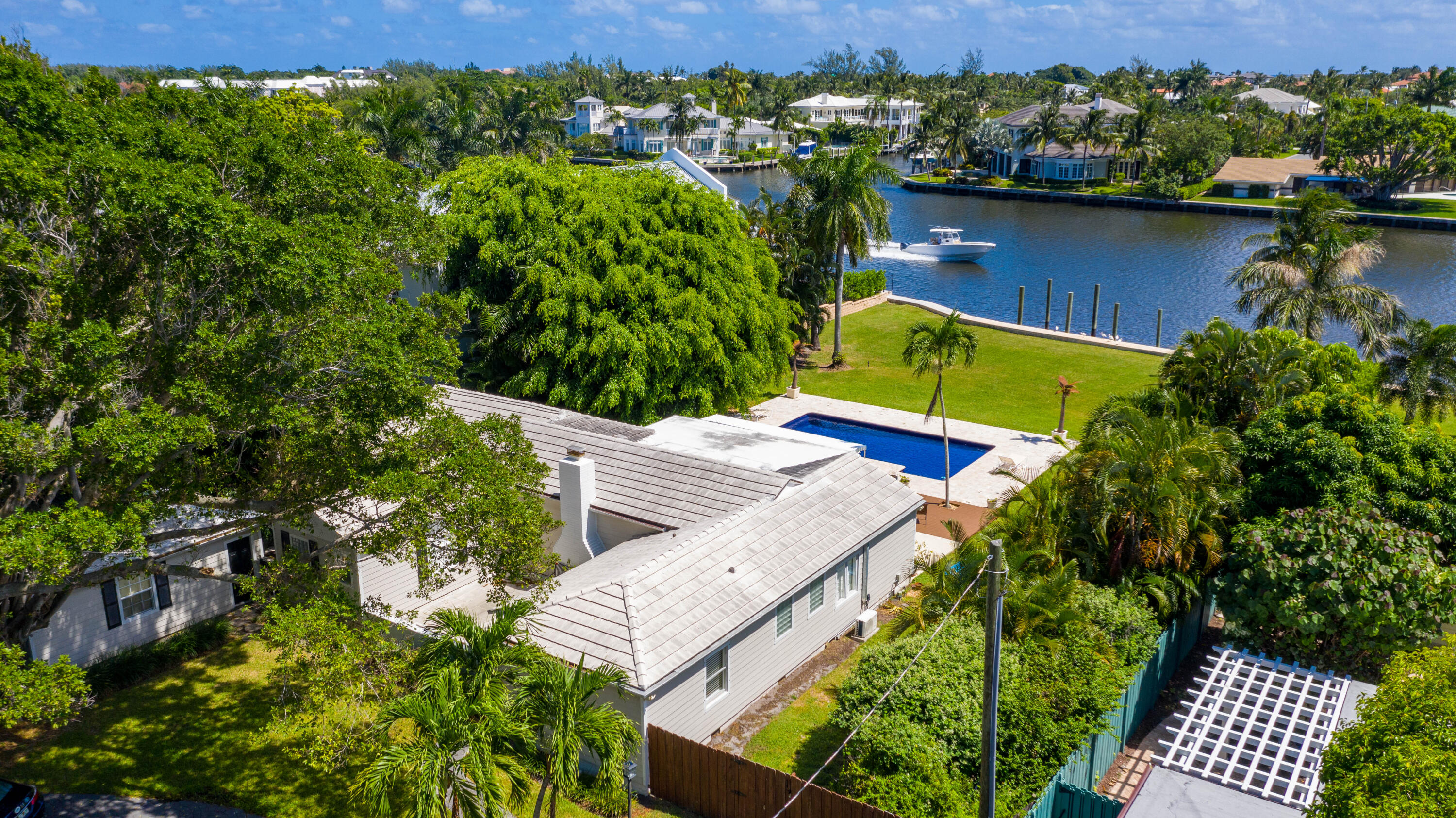 1 Fisher Lane, Delray Beach, Palm Beach County, Florida - 4 Bedrooms  
4 Bathrooms - 