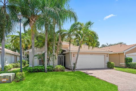 Photo of 12136 La Vita Way, Boynton Beach, FL 33437 (MLS # RX-11118917)