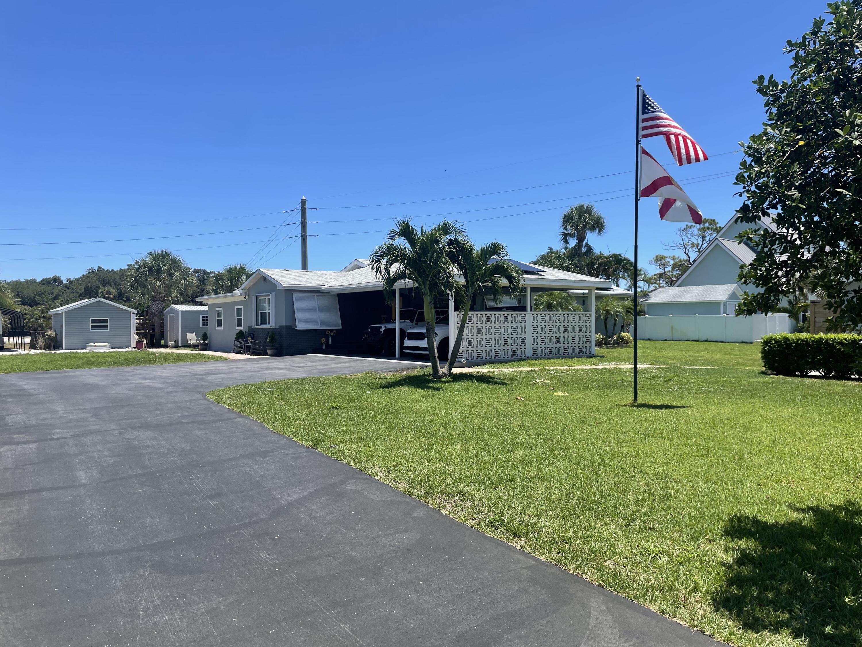 7100 Thompson Road, Boynton Beach, Palm Beach County, Florida - 4 Bedrooms  
3 Bathrooms - 