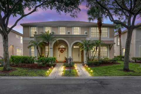 Photo of 8066 Murano Circle, Palm Beach Gardens, FL 33418 (MLS # RX-11129368)