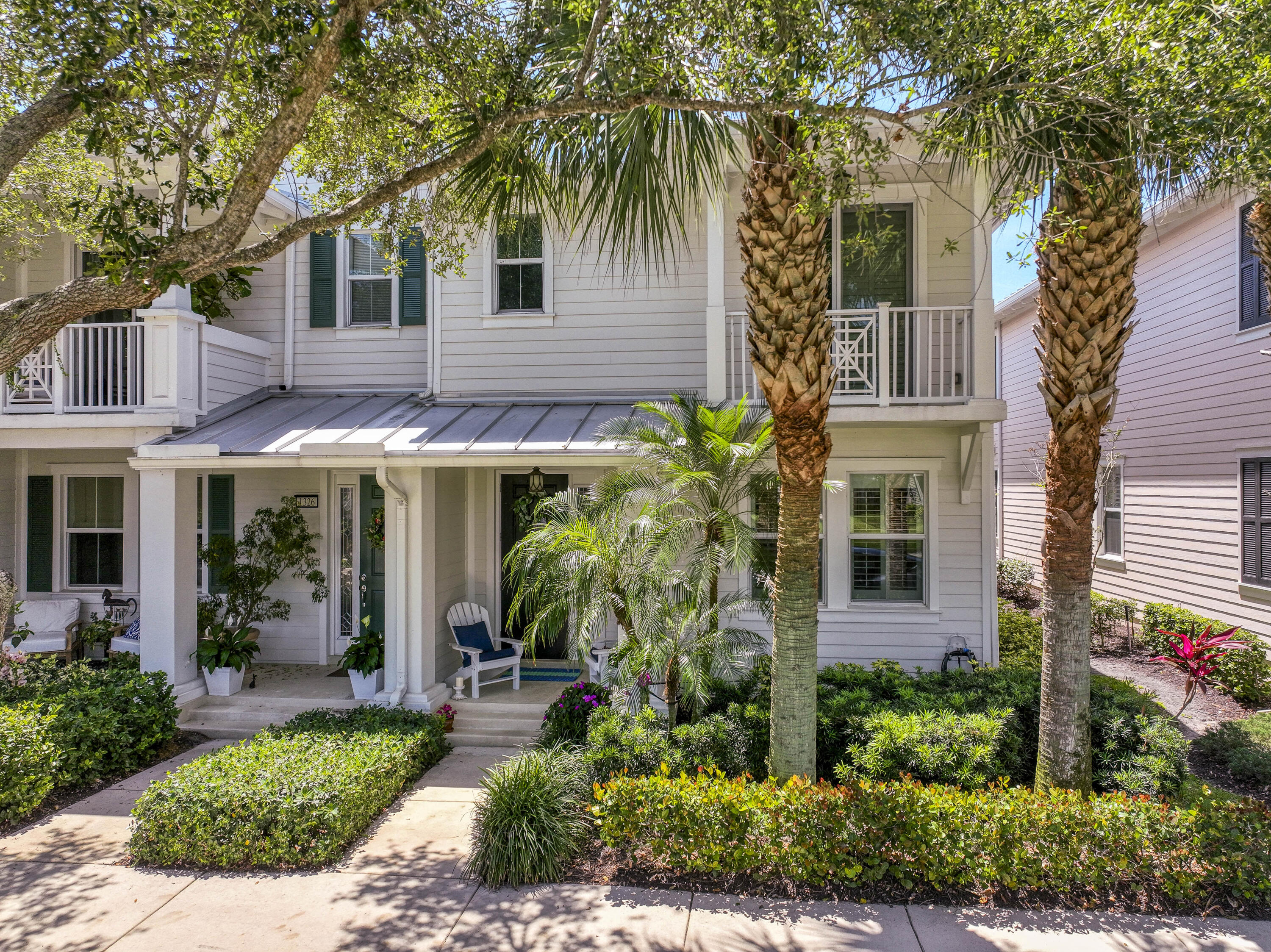 1330 S Jeaga Drive, Jupiter, Palm Beach County, Florida - 3 Bedrooms  
2.5 Bathrooms - 