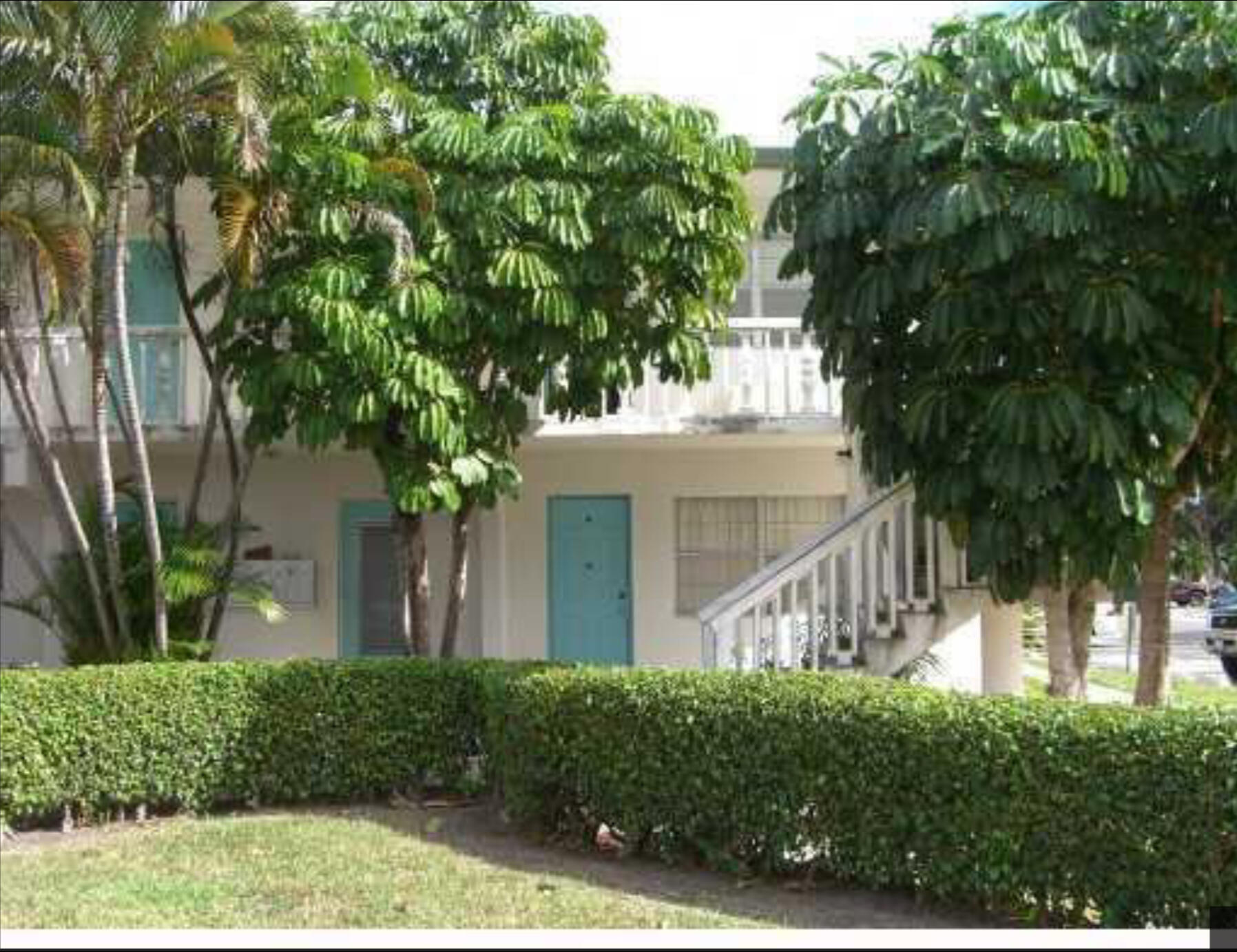 316 Se 1st Street 4, Boynton Beach, Palm Beach County, Florida - 2 Bedrooms  
2 Bathrooms - 
