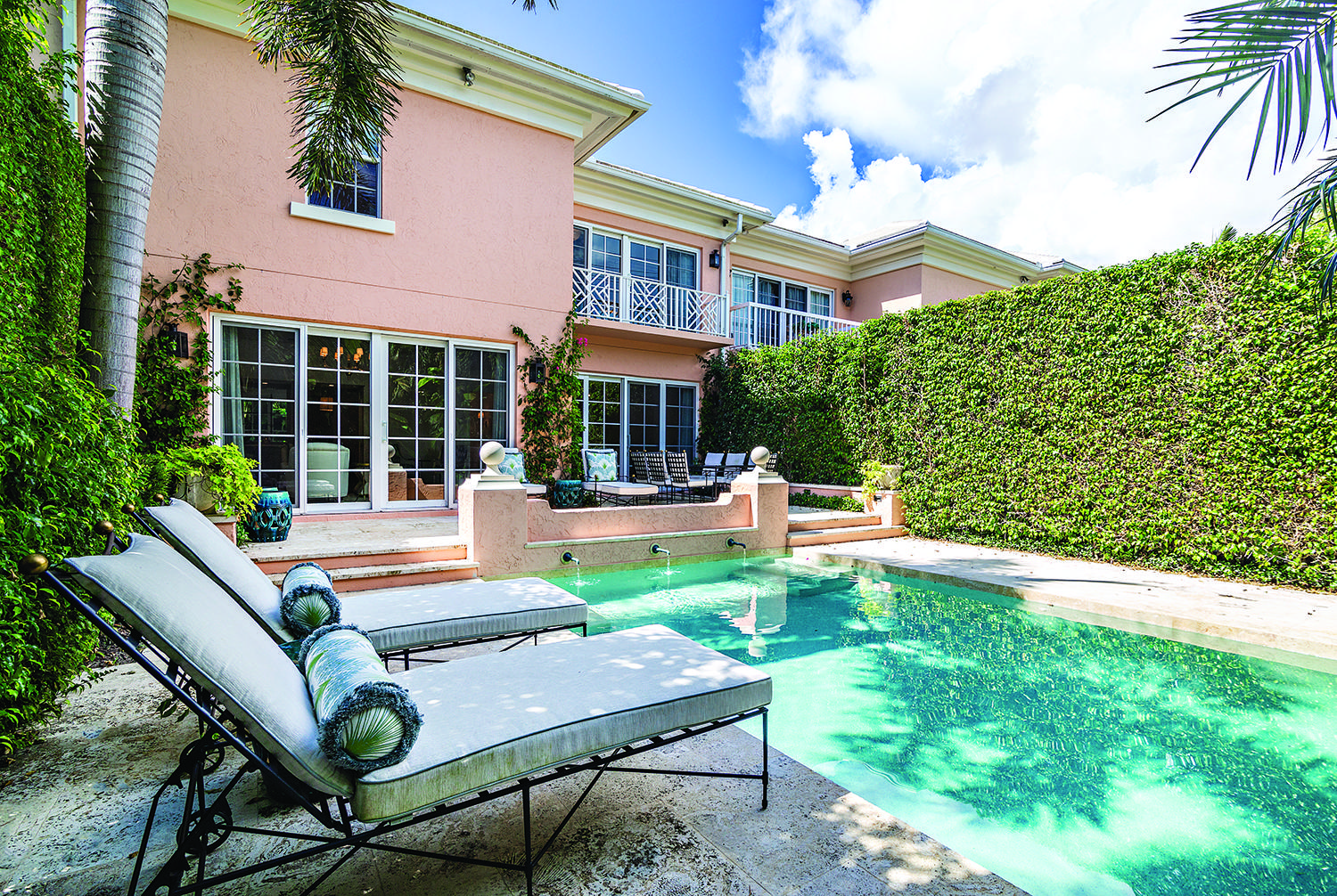 Photo 1 of 421 Brazilian Avenue, Palm Beach, Florida, $4,950,000, Web #: 10638504