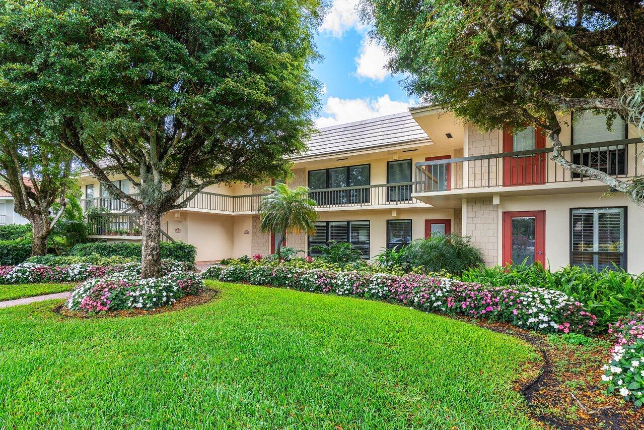 Property for Sale at 4636 Kittiwake Court Kingfisher, Boynton Beach, Palm Beach County, Florida - Bedrooms: 2 
Bathrooms: 2  - $460,000