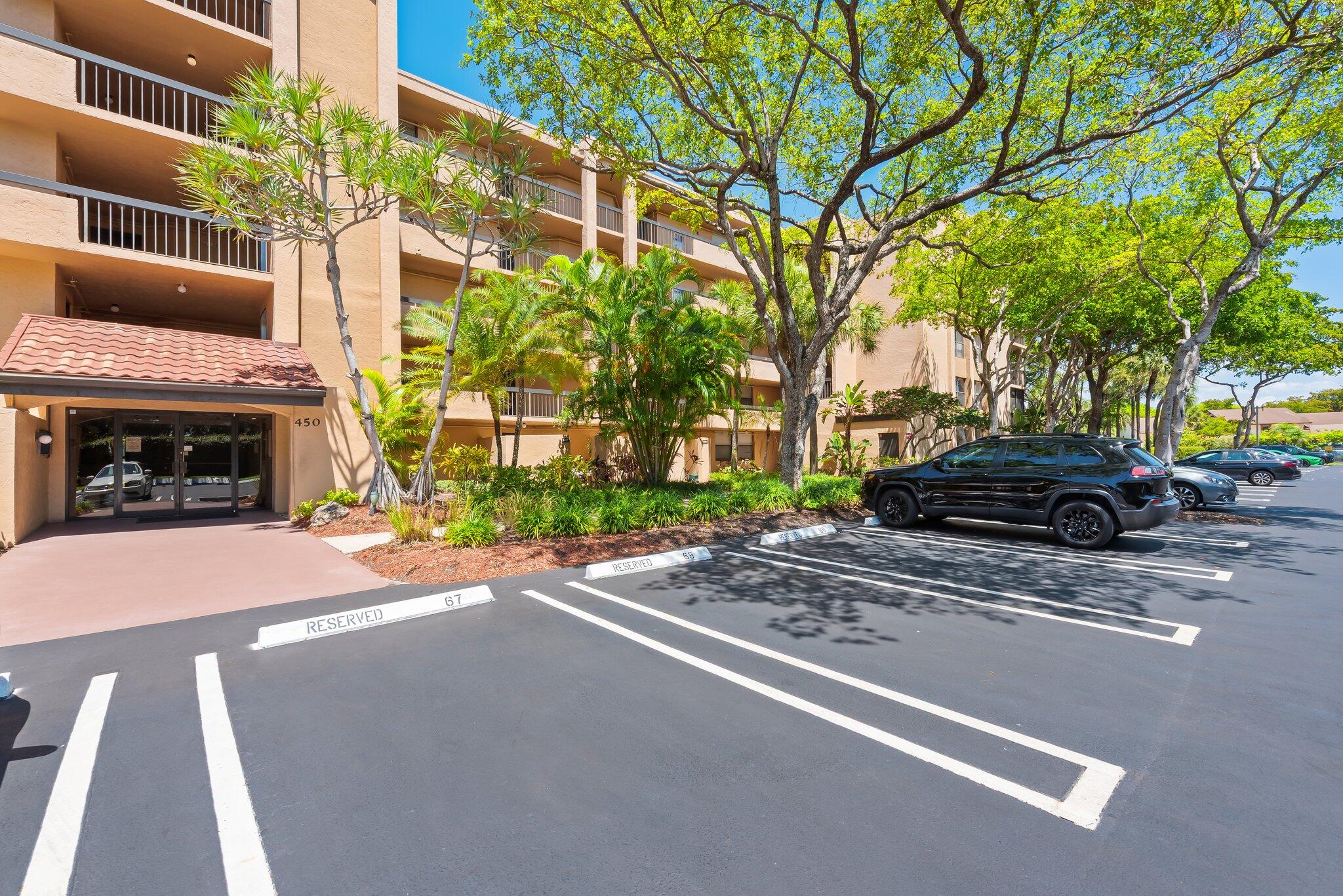 Property for Sale at 450 Egret Circle 9111, Delray Beach, Palm Beach County, Florida - Bedrooms: 1 
Bathrooms: 1  - $310,000