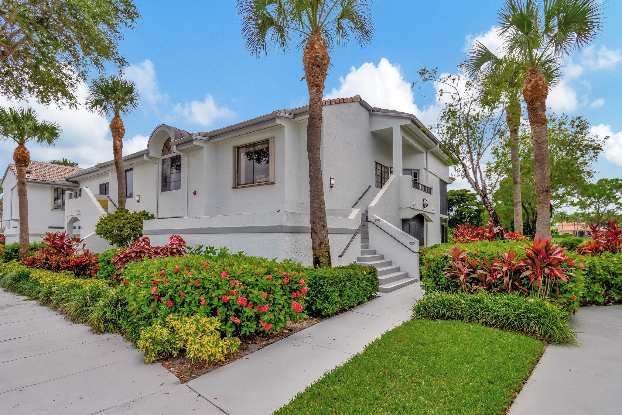 15790 Loch Maree Lane 3606, Delray Beach, Palm Beach County, Florida - 3 Bedrooms  
3 Bathrooms - 