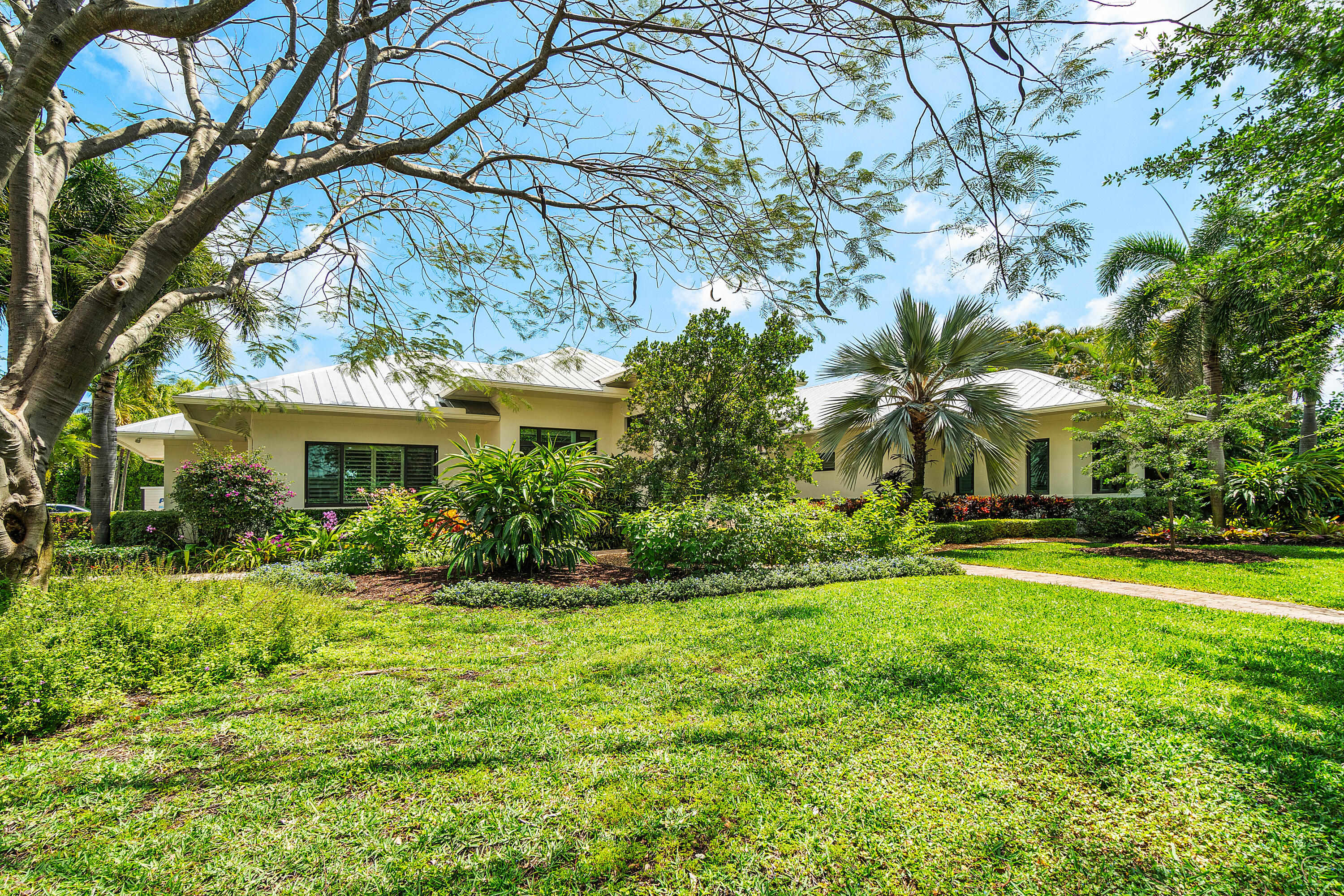 Property for Sale at 1125 Nw 5th Avenue, Delray Beach, Palm Beach County, Florida - Bedrooms: 4 
Bathrooms: 2.5  - $2,995,000