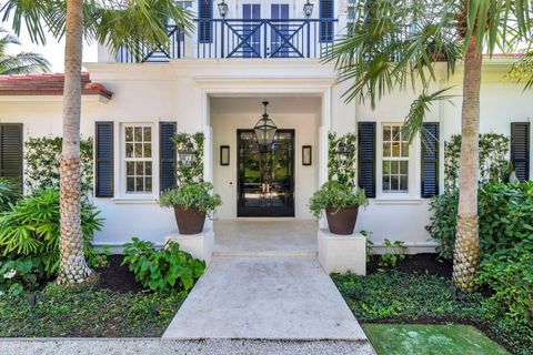 Photo of 130 Algoma Road, Palm Beach, FL 33480 (MLS # RX-11059339)