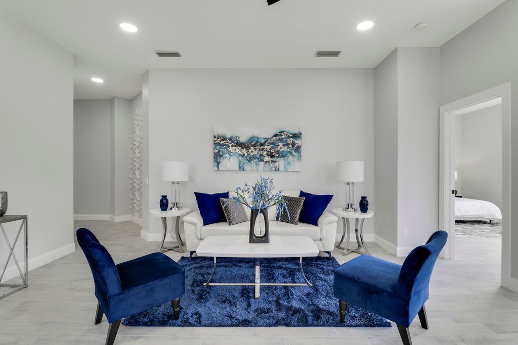 Photo of 7751 SE Bay Cedar Circle, Hobe Sound, FL 33455 (MLS # RX-11112772)