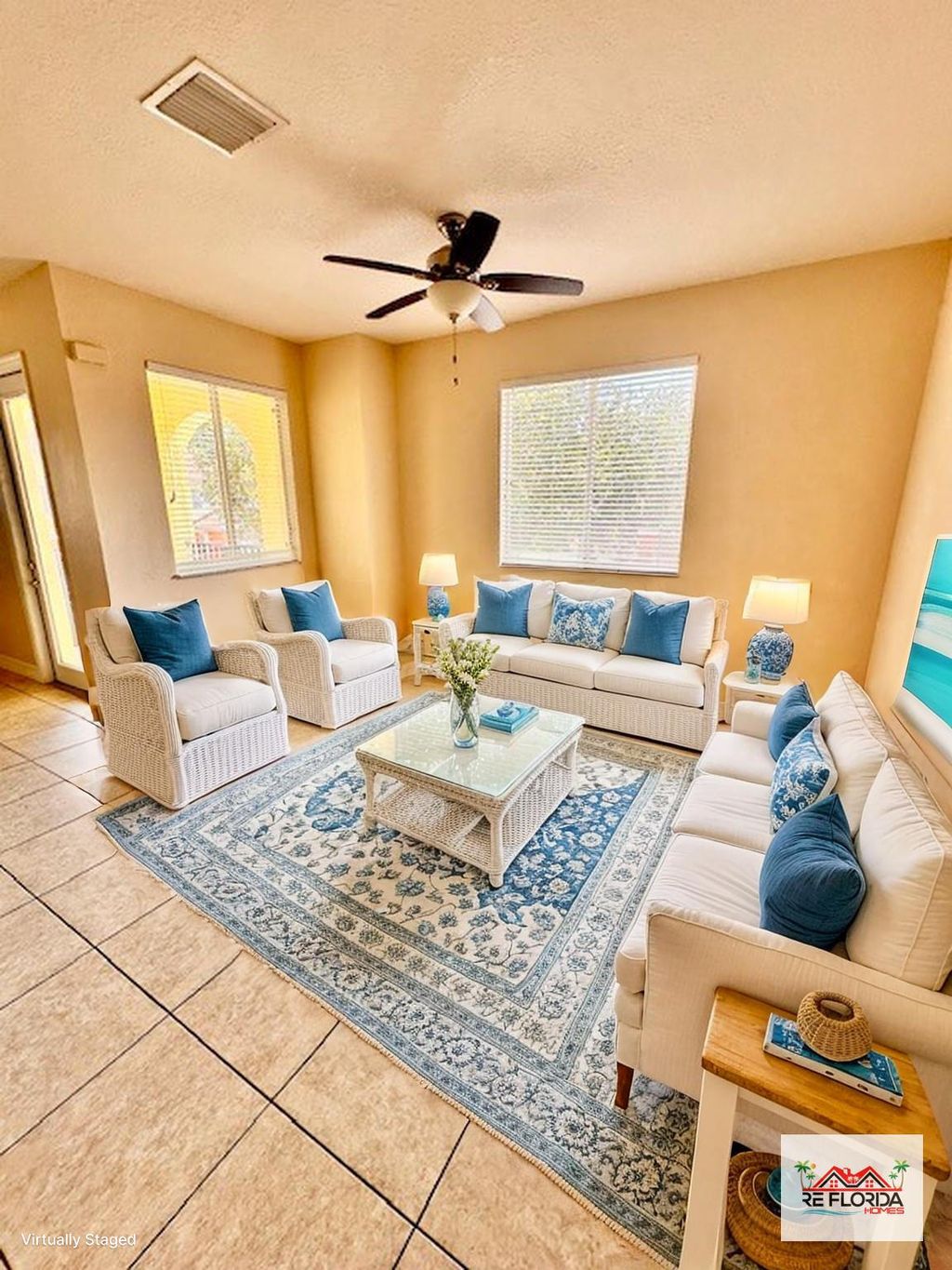 Photo of 44 SE Sedona Circle #204, Stuart, FL 34994 (MLS # RX-11106790)