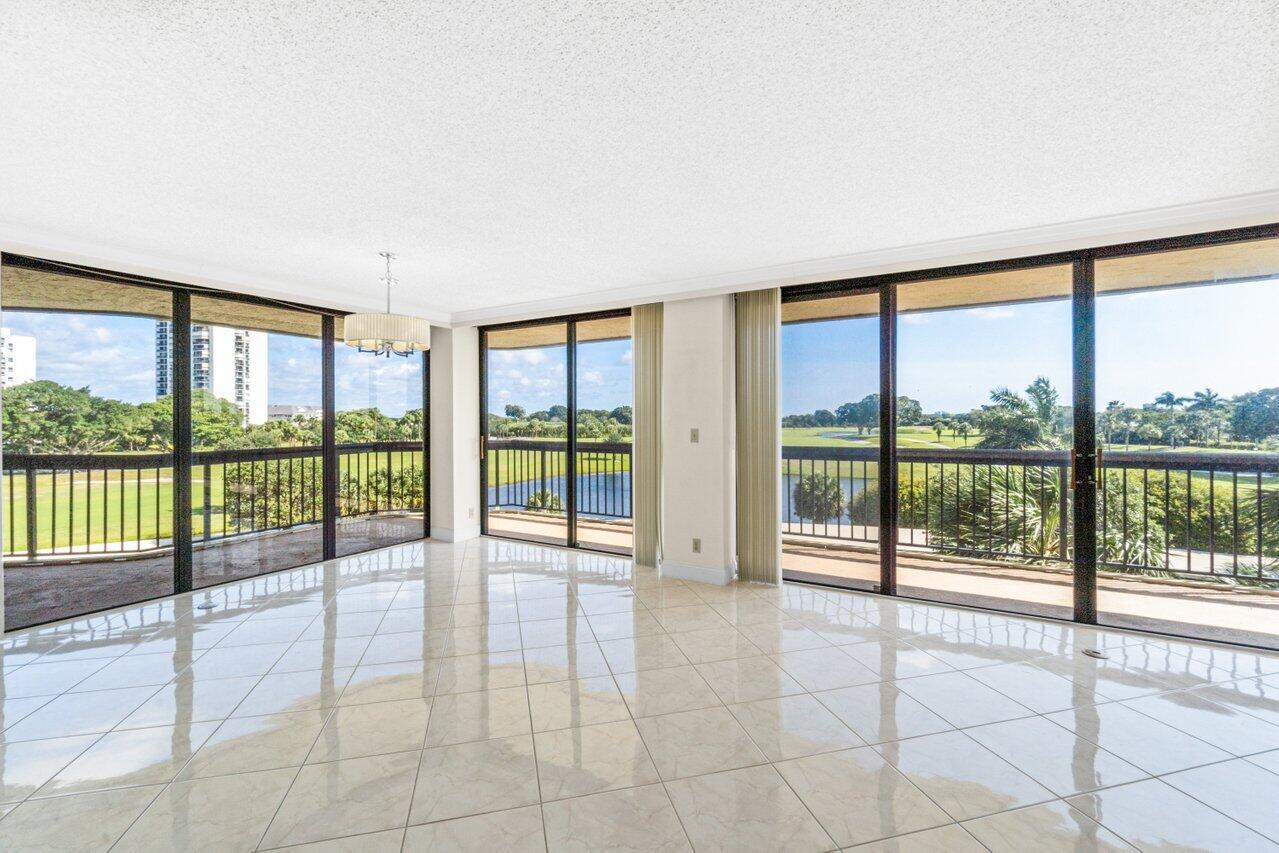 Property for Sale at 1900 Consulate Place 201, West Palm Beach, Palm Beach County, Florida - Bedrooms: 3 
Bathrooms: 2  - $594,000