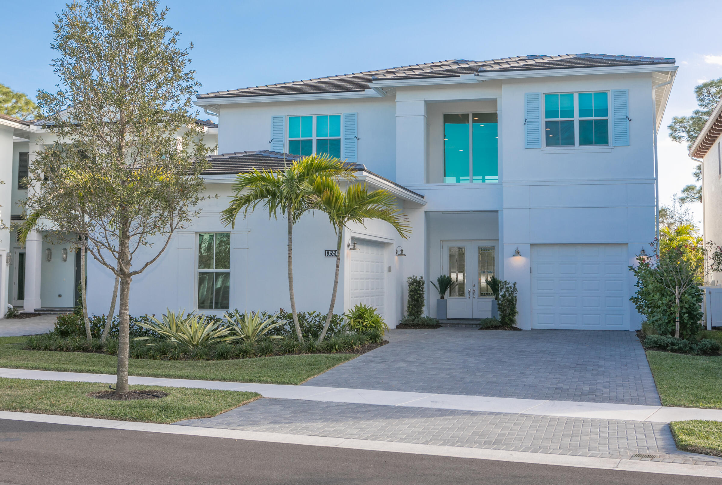 Property for Sale at 13556 Machiavelli Way, Palm Beach Gardens, Palm Beach County, Florida - Bedrooms: 5 
Bathrooms: 5.5  - $2,899,500
