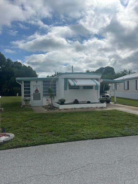 Photo of 143 SE Easy Street, Stuart, FL 34994 (MLS # RX-11122816)