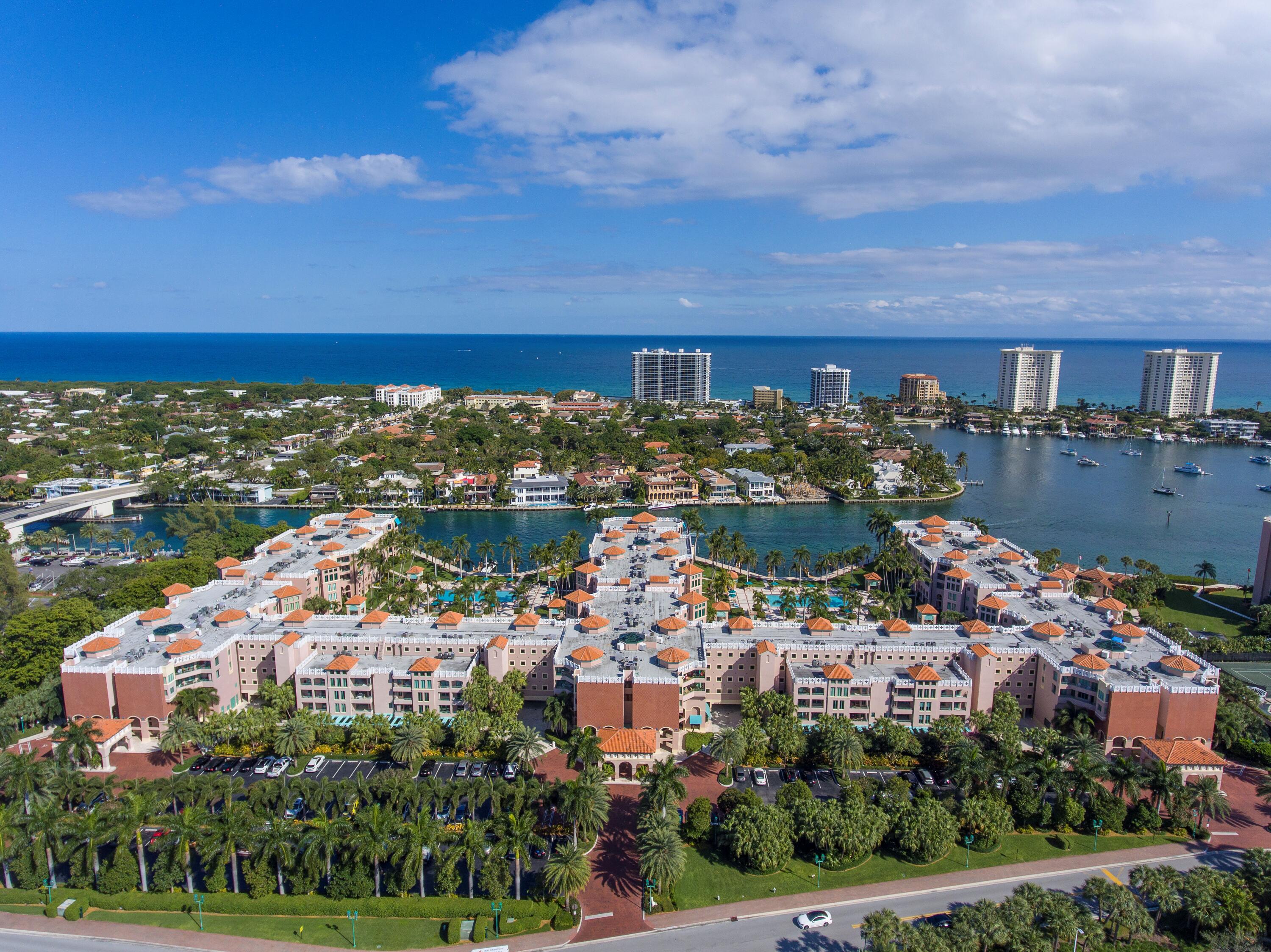 100 Se 5th Avenue Ph 1, Boca Raton, Palm Beach County, Florida - 3 Bedrooms  
3 Bathrooms - 