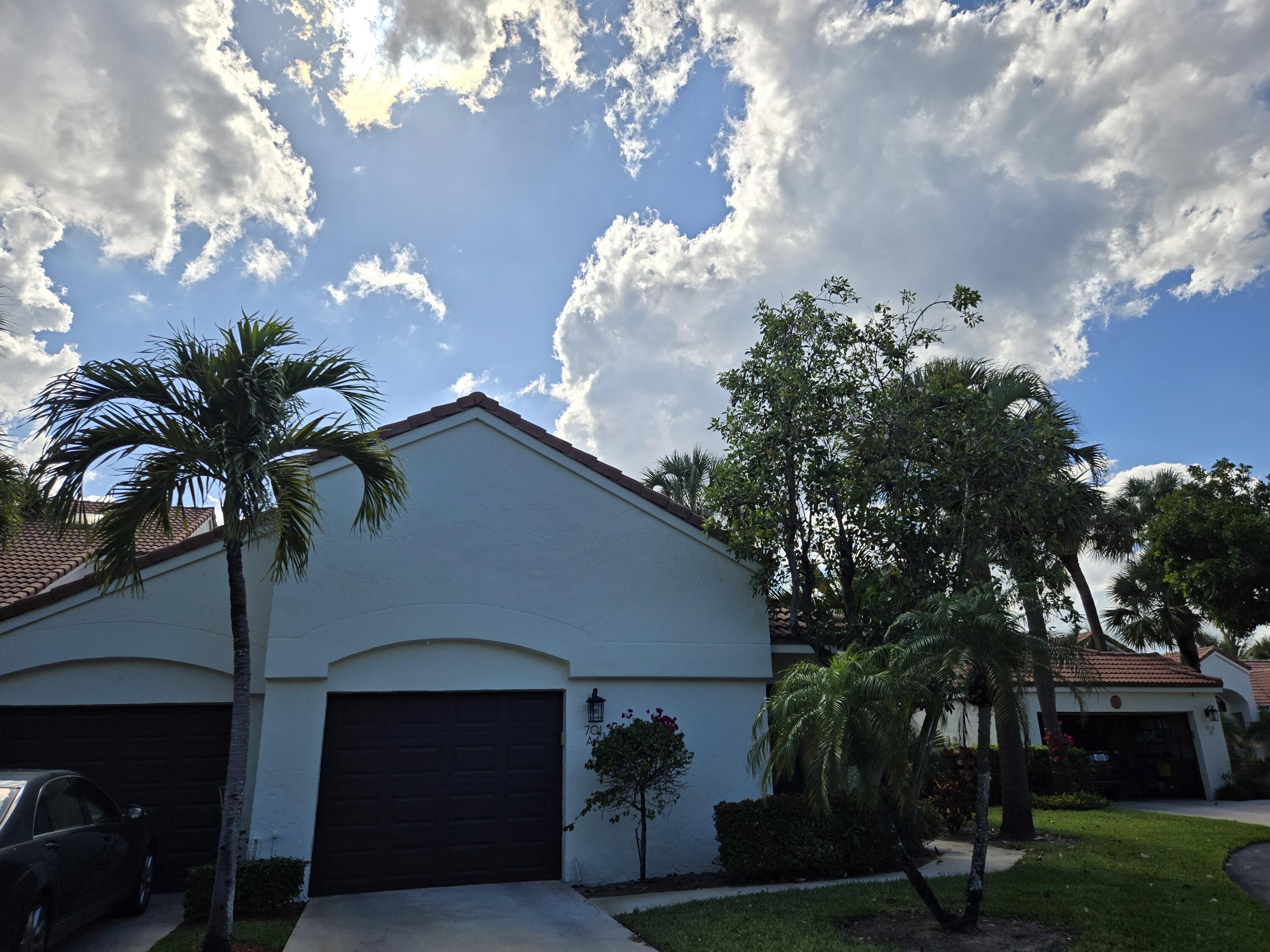 701 Sea Oats Drive A-4, Juno Beach, Palm Beach County, Florida - 2 Bedrooms  
2 Bathrooms - 