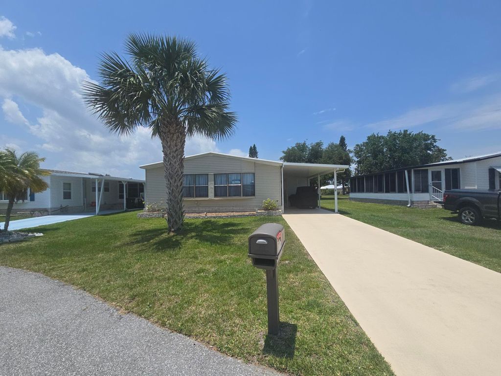 Photo of 14295 Zorzal Avenue, Fort Pierce, FL 34951 (MLS # RX-11090618)