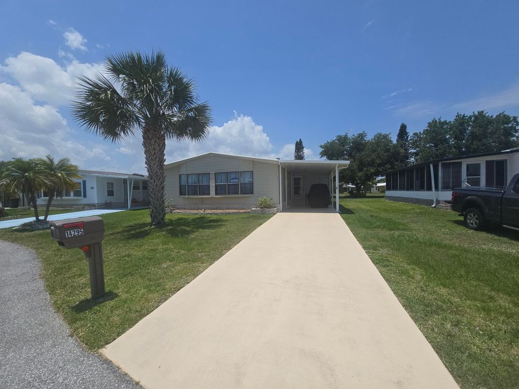 Photo of 14295 Zorzal Avenue, Fort Pierce, FL 34951 (MLS # RX-11090618)