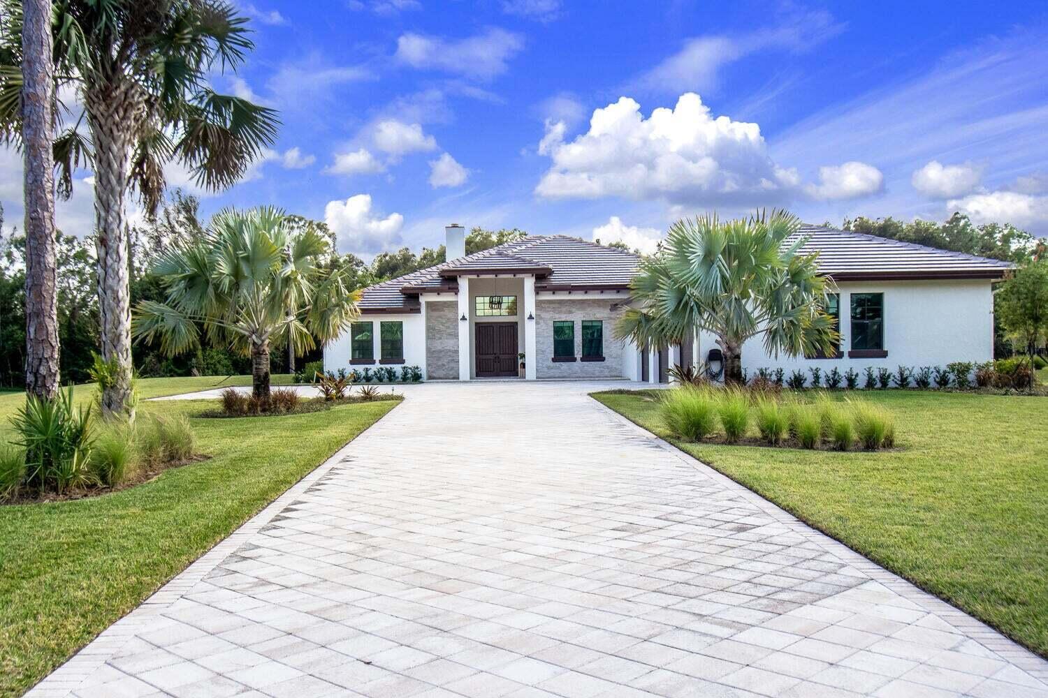 Property for Sale at 11981 Torreyanna Circle, Palm Beach Gardens, Palm Beach County, Florida - Bedrooms: 5 
Bathrooms: 4  - $2,599,999