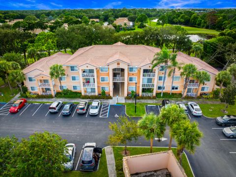 Photo of 151 SW Palm Drive #208, Port Saint Lucie, FL 34986 (MLS # RX-11129154)